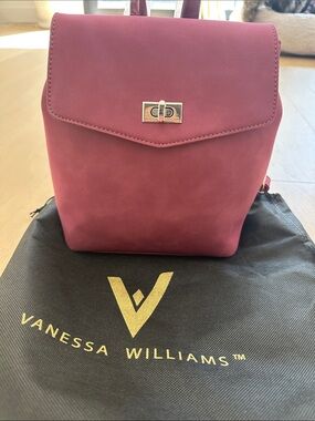 Vanessa Williams | Bags | Vanessa Williams Teal Summer Bag  display picture 2